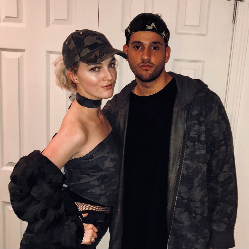 Meet your Posher, Lexi